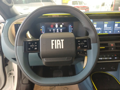 Fiat Grande Panda Neuwagen