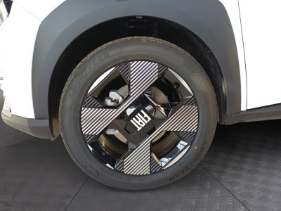Fiat Grande Panda Neuwagen