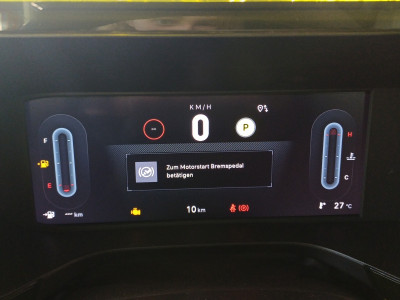 Fiat Grande Panda Neuwagen