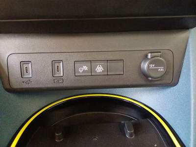 Fiat Grande Panda Neuwagen