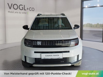 Fiat Grande Panda Neuwagen