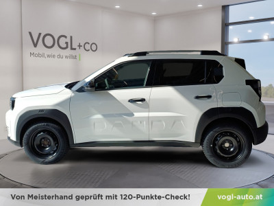 Fiat Grande Panda Neuwagen Fiat Grande Panda Neuwagen