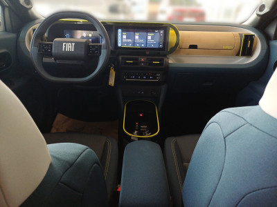 Fiat Grande Panda Neuwagen