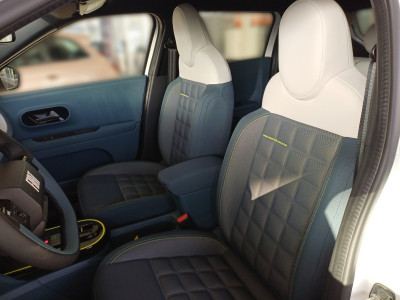 Fiat Grande Panda Neuwagen