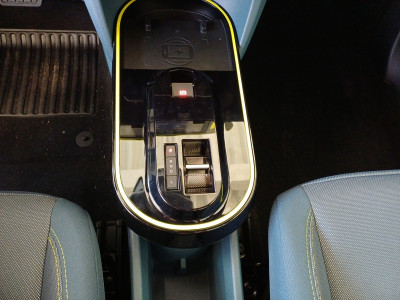 Fiat Grande Panda Neuwagen