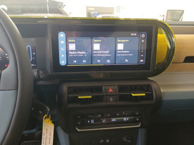 Fiat Grande Panda Neuwagen