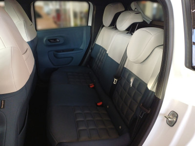 Fiat Grande Panda Neuwagen