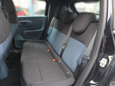 Fiat Grande Panda Vorführwagen