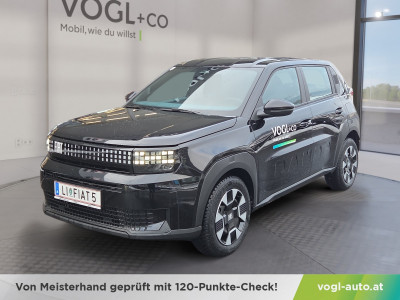 Fiat Grande Panda Vorführwagen