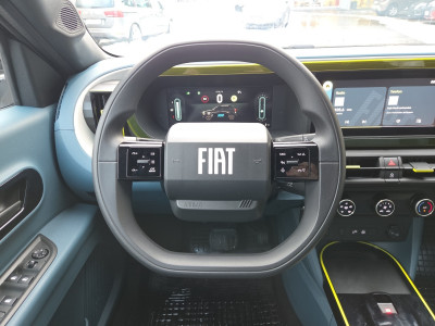 Fiat Grande Panda Vorführwagen