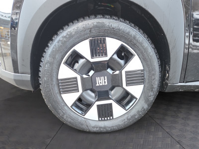 Fiat Grande Panda Vorführwagen