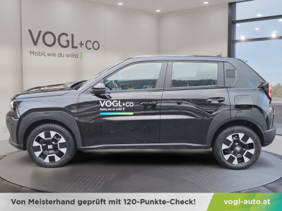 Fiat Grande Panda Vorführwagen