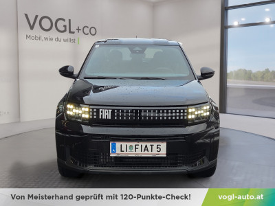 Fiat Grande Panda Vorführwagen