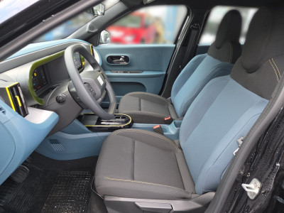 Fiat Grande Panda Vorführwagen