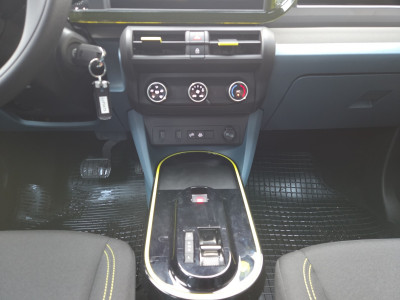 Fiat Grande Panda Vorführwagen