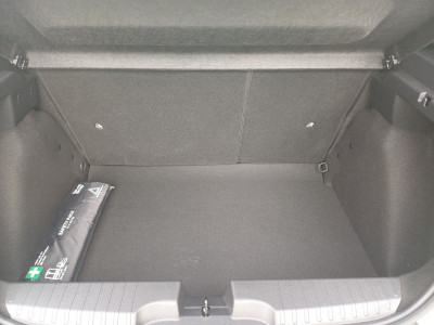 Fiat Grande Panda Vorführwagen