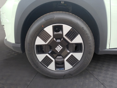 Fiat Grande Panda Vorführwagen