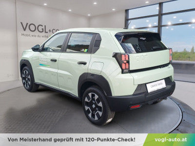 Fiat Grande Panda Vorführwagen