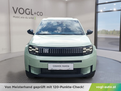 Fiat Grande Panda Vorführwagen