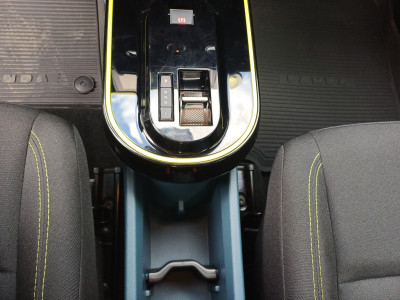 Fiat Grande Panda Vorführwagen