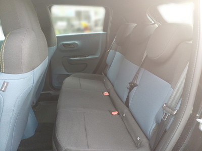 Fiat Grande Panda Vorführwagen