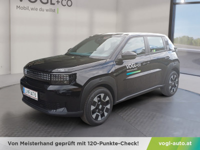 Fiat Grande Panda Vorführwagen