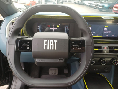 Fiat Grande Panda Vorführwagen