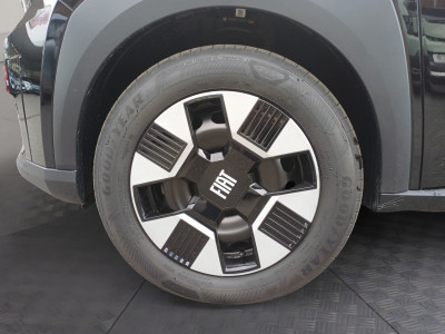 Fiat Grande Panda Vorführwagen