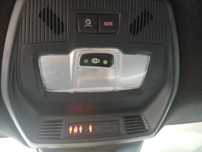 Fiat Grande Panda Vorführwagen