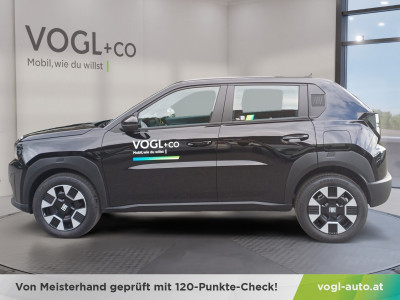 Fiat Grande Panda Vorführwagen