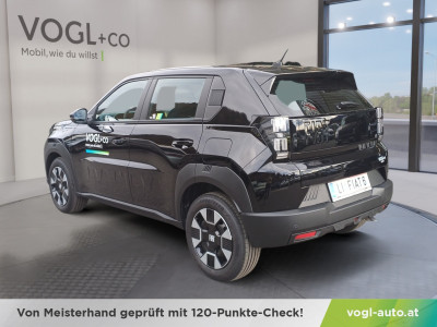 Fiat Grande Panda Vorführwagen