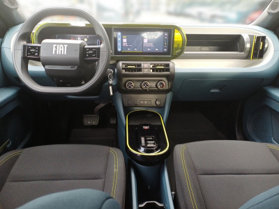 Fiat Grande Panda Vorführwagen