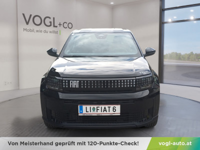 Fiat Grande Panda Vorführwagen