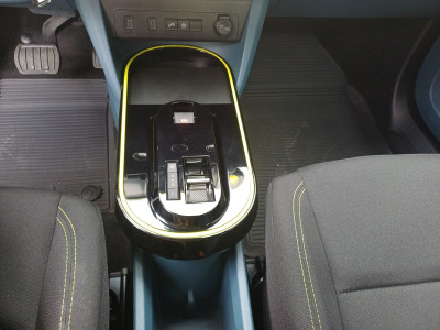 Fiat Grande Panda Vorführwagen