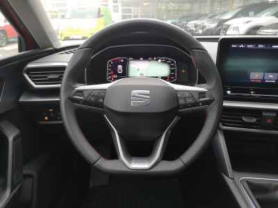 Seat Leon Gebrauchtwagen