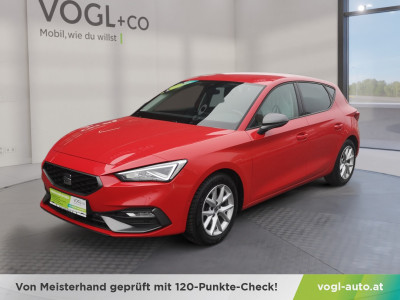 Seat Leon Gebrauchtwagen