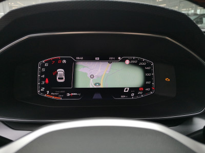 Seat Leon Gebrauchtwagen