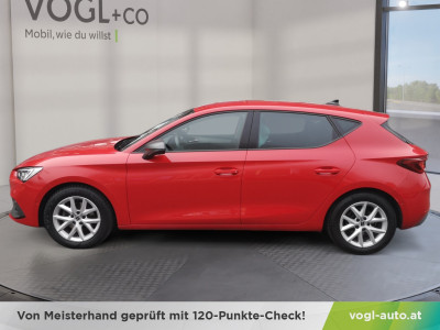 Seat Leon Gebrauchtwagen
