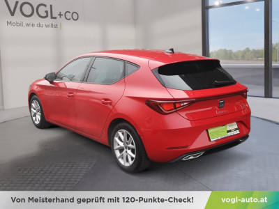 Seat Leon Gebrauchtwagen