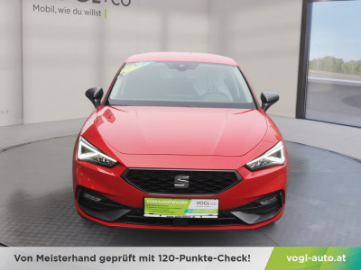 Seat Leon Gebrauchtwagen
