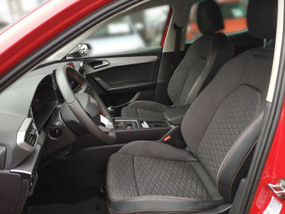 Seat Leon Gebrauchtwagen