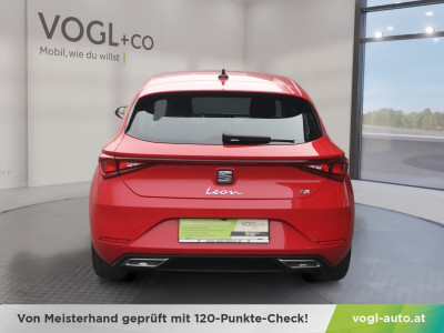Seat Leon Gebrauchtwagen