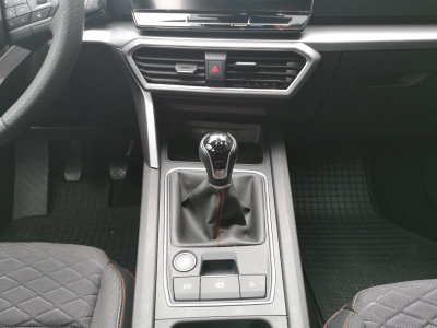 Seat Leon Gebrauchtwagen