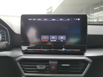 Seat Leon Gebrauchtwagen