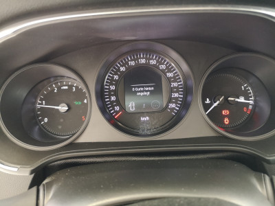 Renault Mégane Gebrauchtwagen