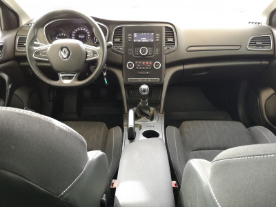Renault Mégane Gebrauchtwagen