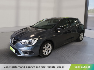 Renault Mégane Gebrauchtwagen