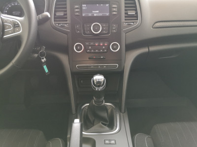Renault Mégane Gebrauchtwagen