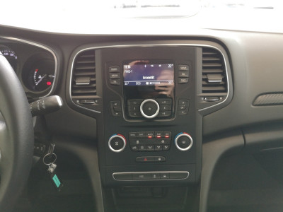 Renault Mégane Gebrauchtwagen