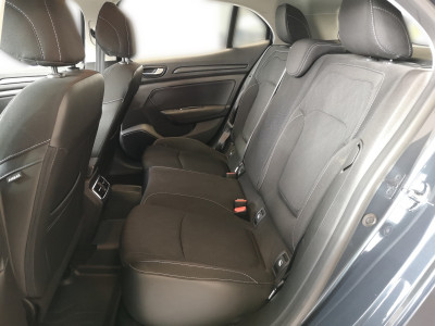 Renault Mégane Gebrauchtwagen